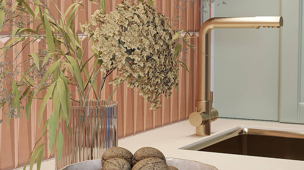 ЖК Новый Лесснер