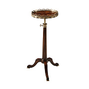 Столик телескопический "Наполеон III"