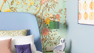 ЖК Новый Лесснер