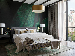 Таунхаус "Парк Фонтэ"