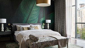 Таунхаус "Парк Фонтэ"