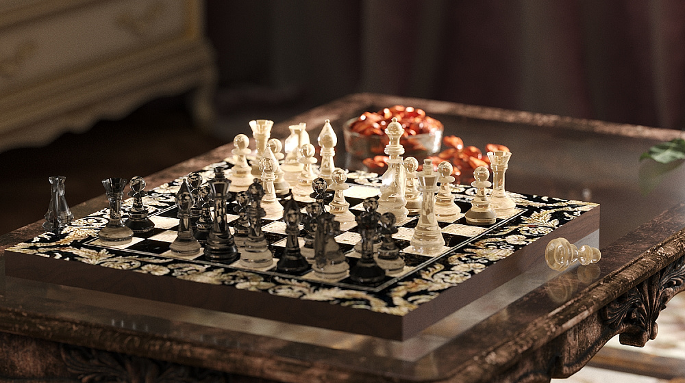 Квартира в сердце Петербурга