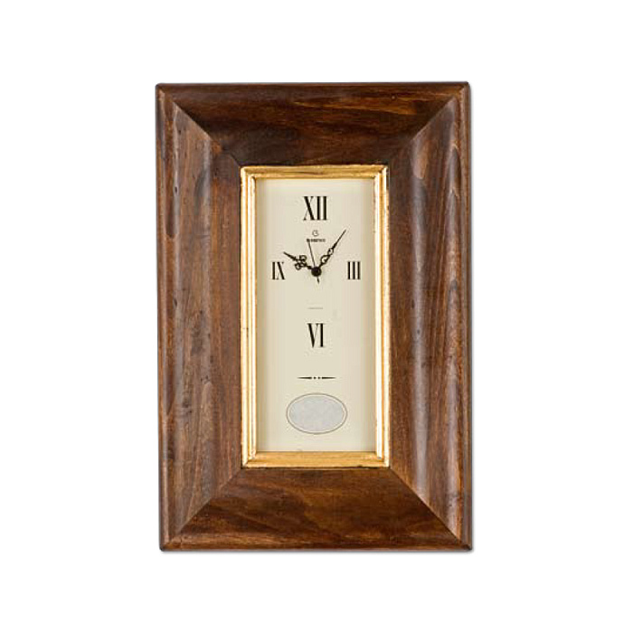 Часы с маятником