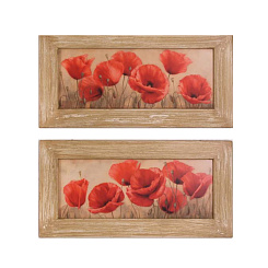 Картина "Маки" 