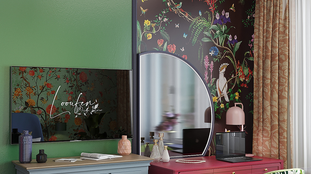 ЖК Новый Лесснер