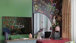 ЖК Новый Лесснер