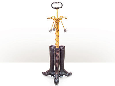 Подставки для зонтов