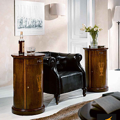 Столик-тумба "Релакс"