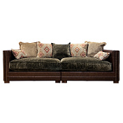 Диван "Валлес Олива Макси"