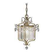 Люстра "Сильвер Гласс"