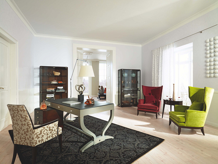 Кабинет "Сельва"