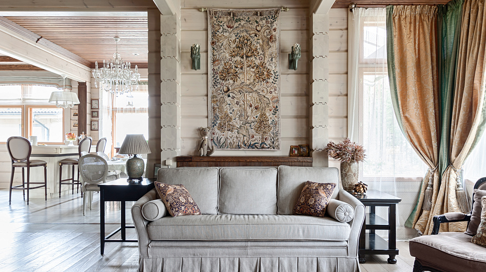 Проект "Медное озеро"