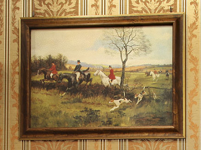 Картины для кабинета