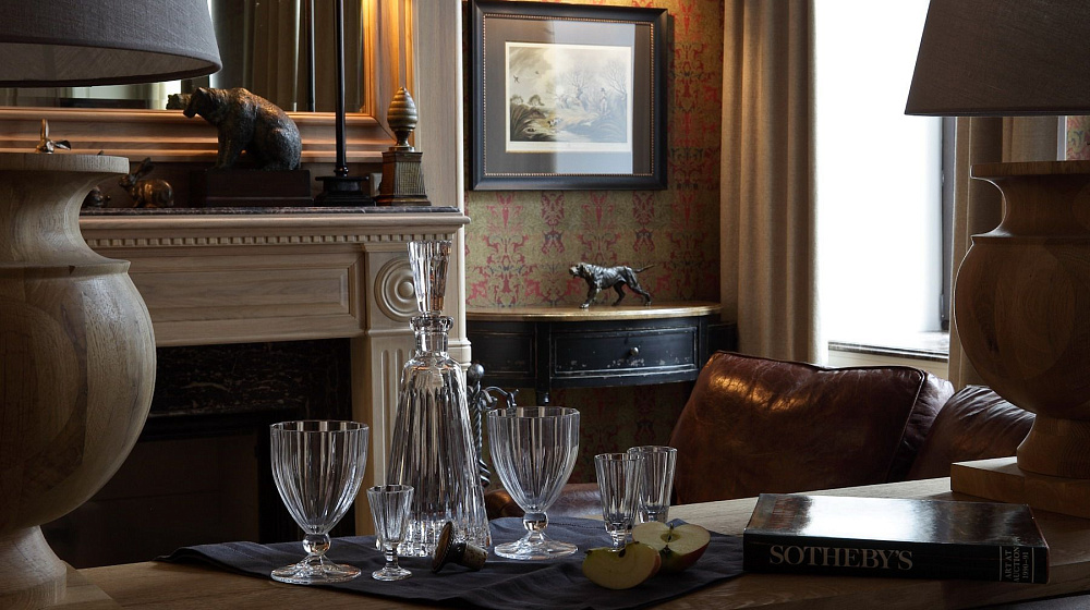 Садовое кольцо, Дом Булгакова