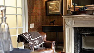 Садовое кольцо, Дом Булгакова