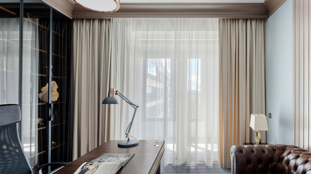 ЖК "Крестовский De Luxe"