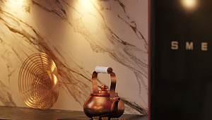 Квартира в сердце Петербурга