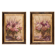 Картина "Натюрморт"