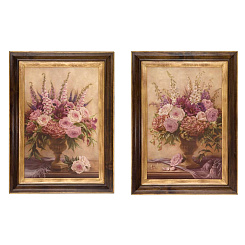 Картина "Натюрморт"