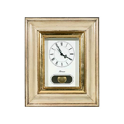 Часы с маятником