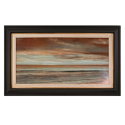 Картина "Море"