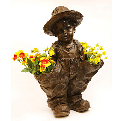 Статуэтка малыш