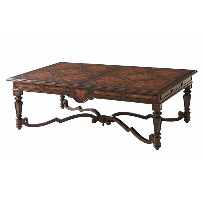 Стол журнальный "Теодоро"