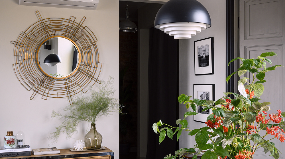 Частная квартира в Санкт-Петербурге на Моховой