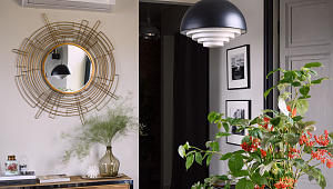 Частная квартира в Санкт-Петербурге на Моховой