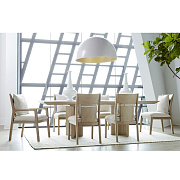 Стол обеденный «Норт-Сайд»