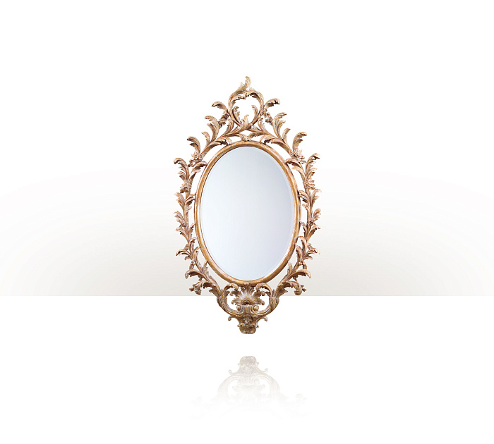 Зеркало "Сильный характер"