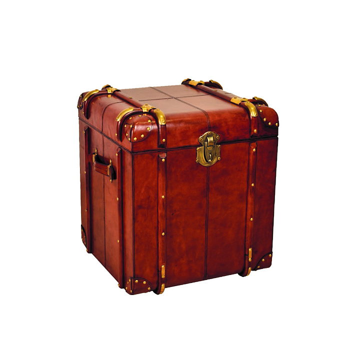 Сундук "Тайны путешествий"