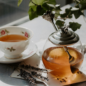 Изделия из олова