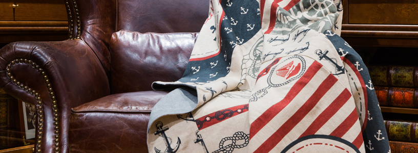 Текстиль Фэшнз