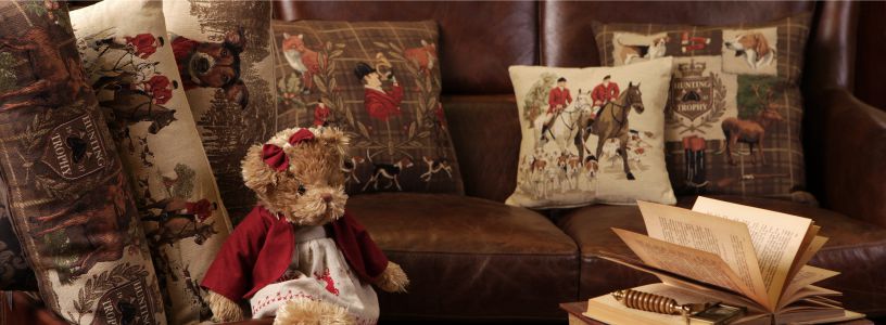 Гобелены из Голландии