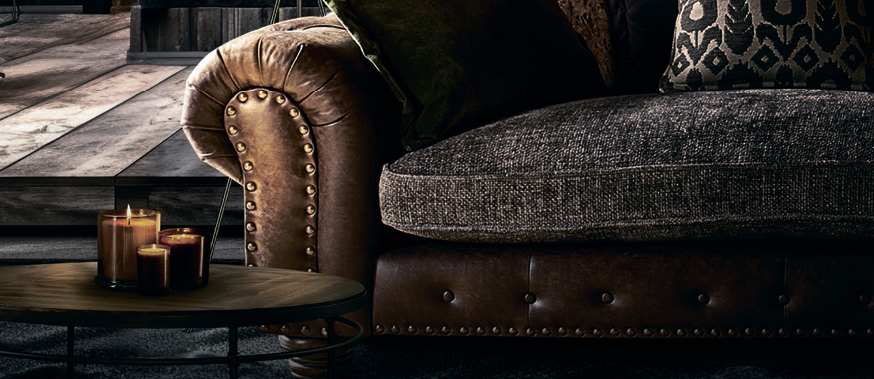 Свечи Fabian Smith