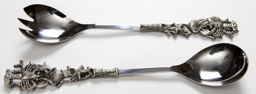 Изделия из олова