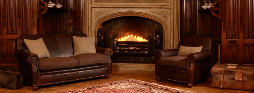 Тетрад Харрис Твид