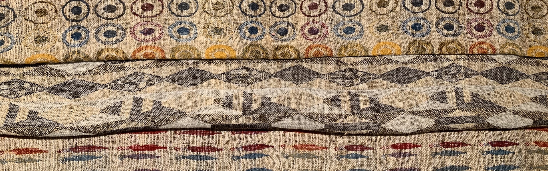 Шелковый путь