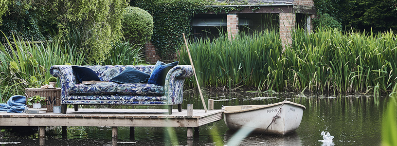 Летние скидки