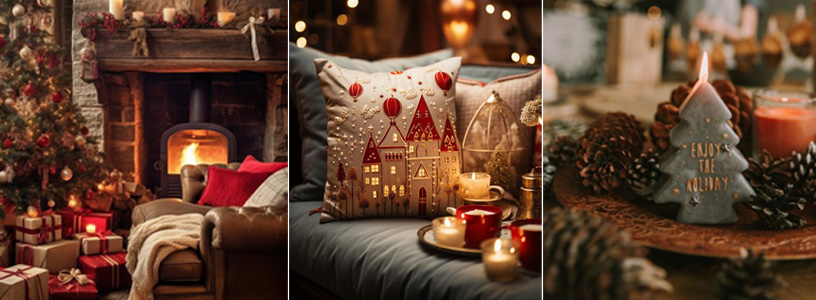 Зимнее Настроение