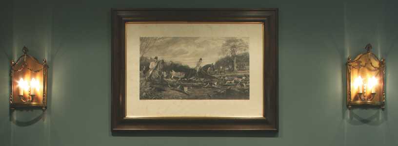 Картины из Италии